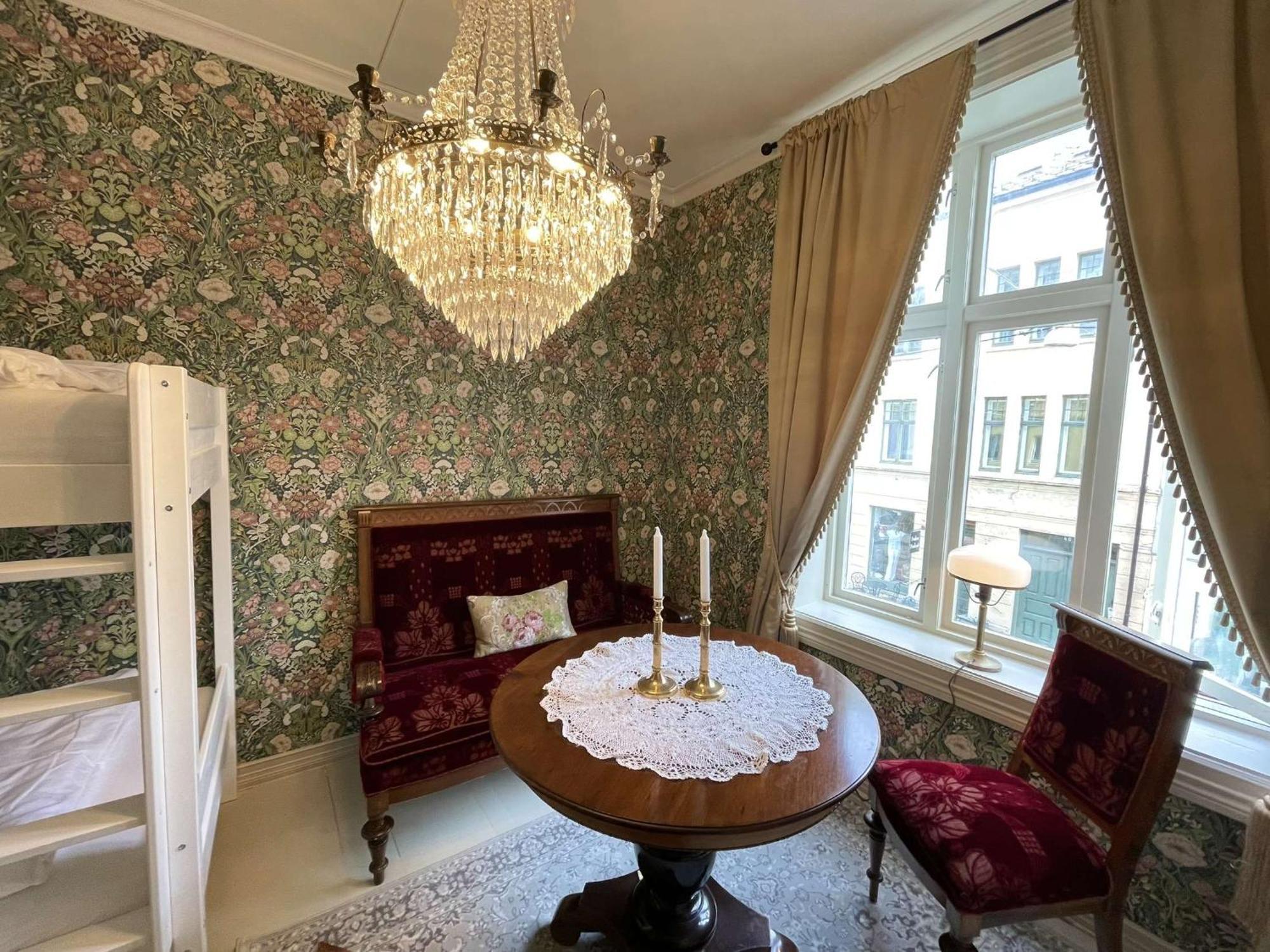 Appartement Jugend 1903 à Ålesund Extérieur photo