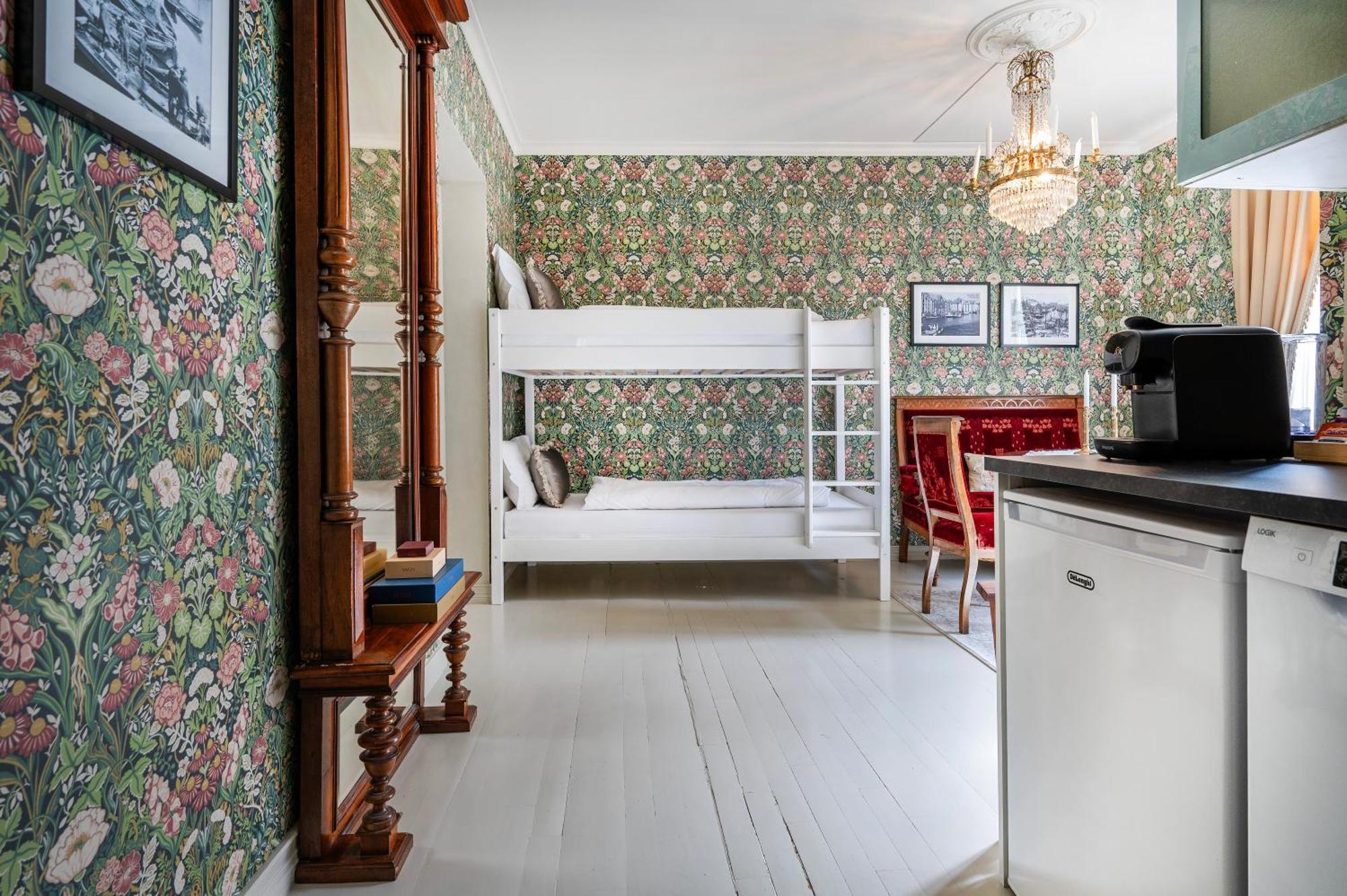 Appartement Jugend 1903 à Ålesund Extérieur photo